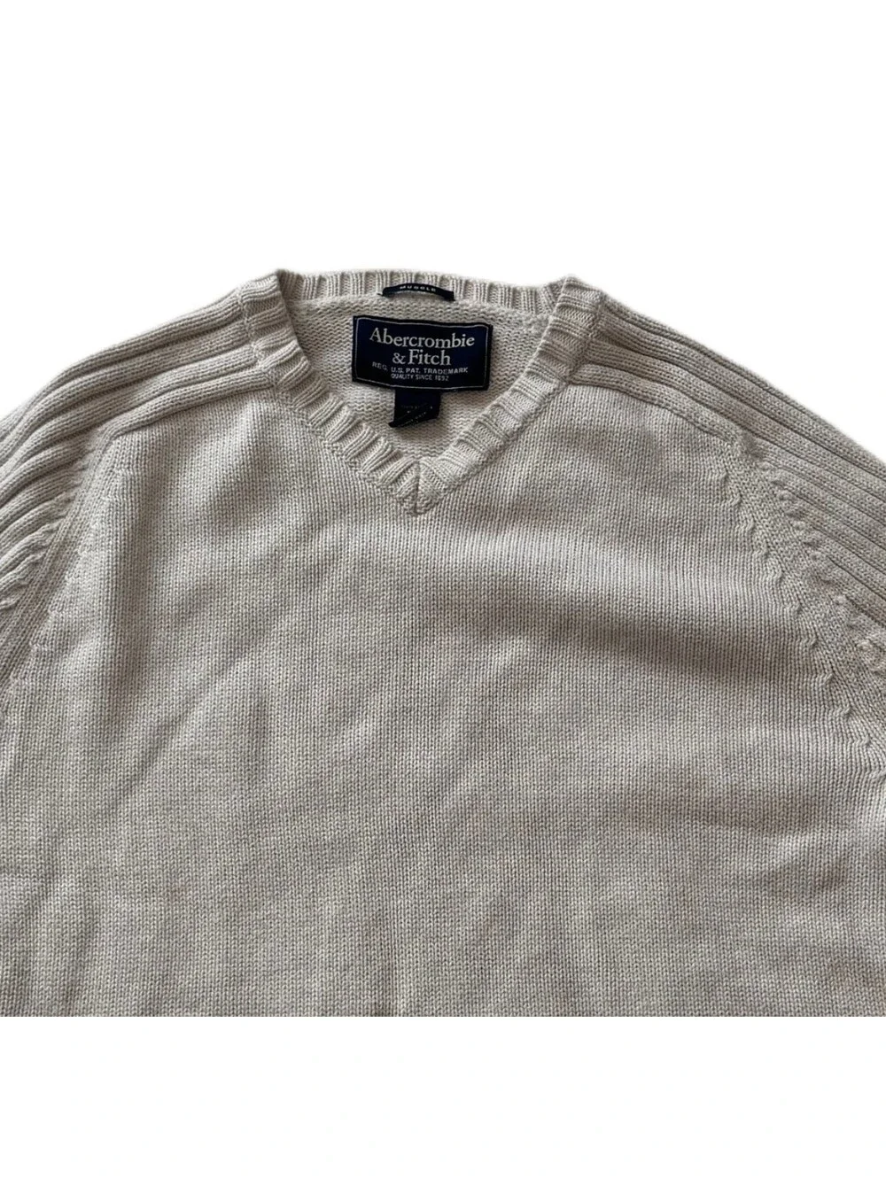 Abercrombie & Fitch this abercrombie